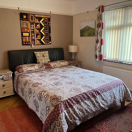 Orchard Side Bed And Breakfast Hanley Swan Exterior photo